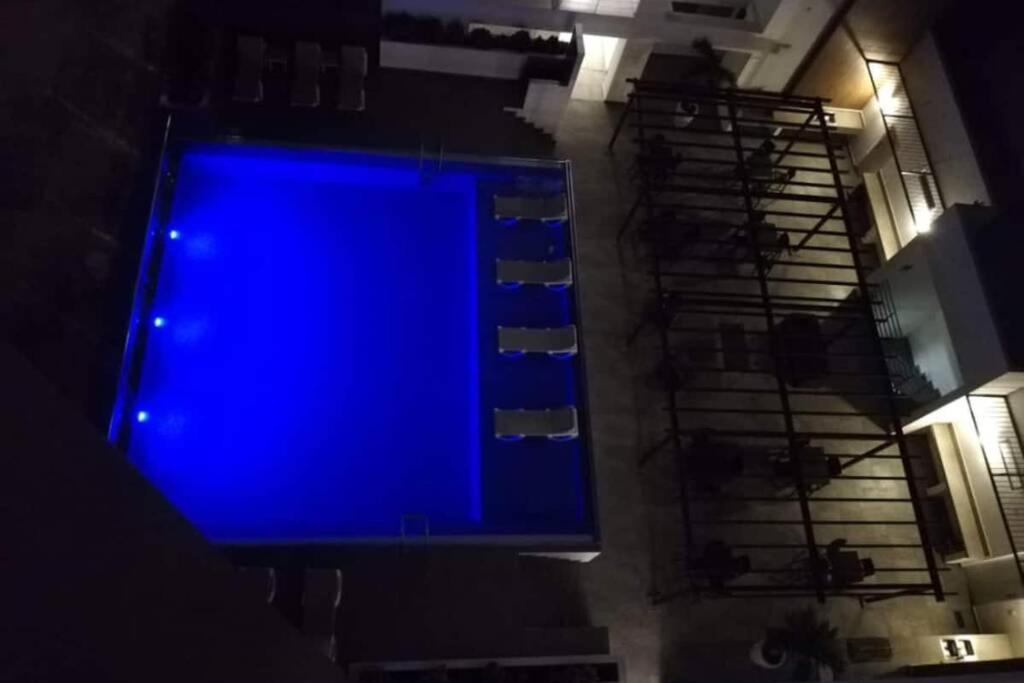 Appartement Nuevo Departamento, Excelente Ubicacion Y Muchas Amenidades à Mazatlán Extérieur photo