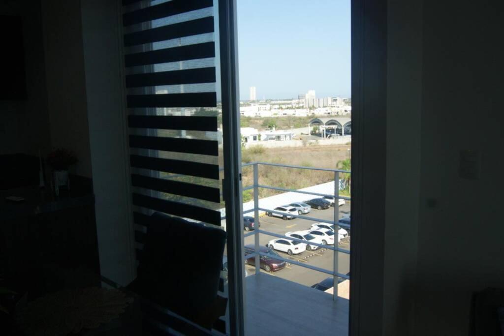 Appartement Nuevo Departamento, Excelente Ubicacion Y Muchas Amenidades à Mazatlán Extérieur photo